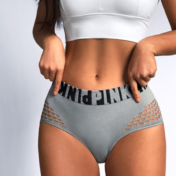 Culotte C041 - Confortable