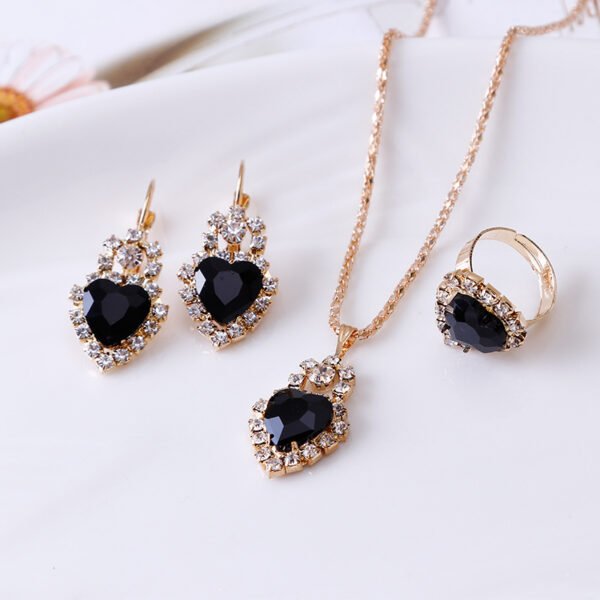 Ensemble De Bijoux