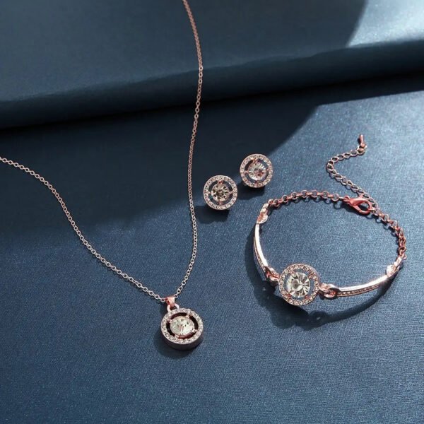 Ensemble De Bijoux