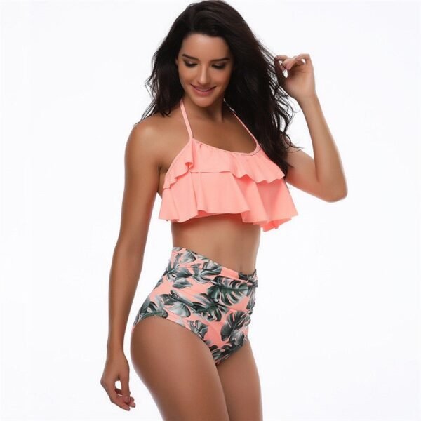 Maillot De Bain - Rembourré