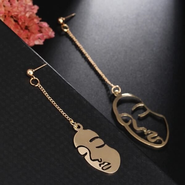 Boucles d’Oreilles B101
