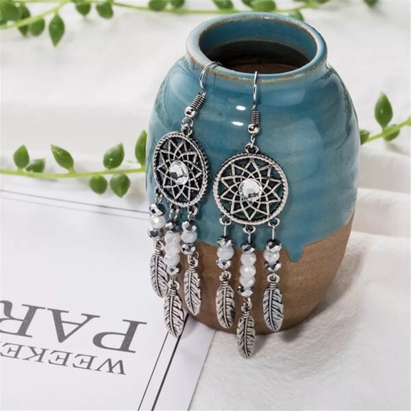 Boucles d’Oreilles B113