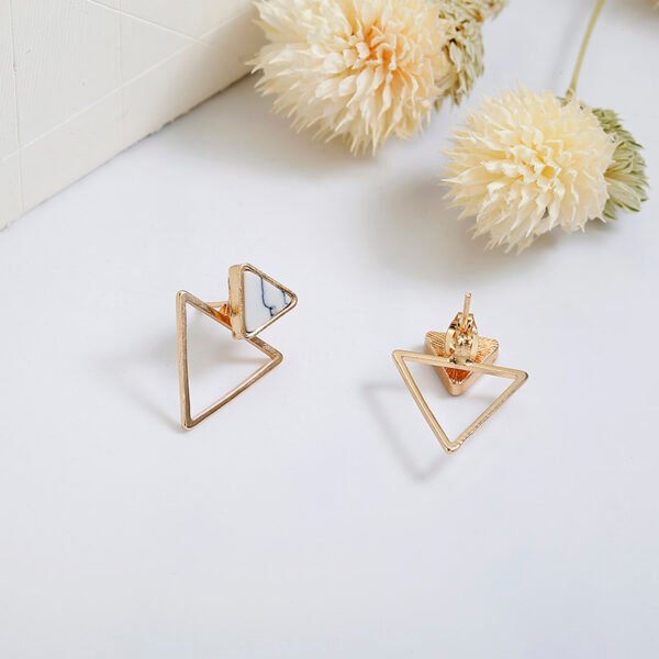 Boucles d’Oreilles B135