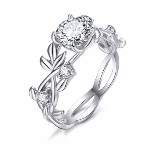 Bague Femme C01