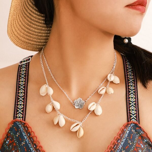Collier Pendentif A109