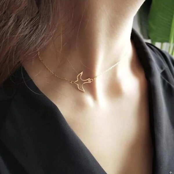Collier Pendentif A111