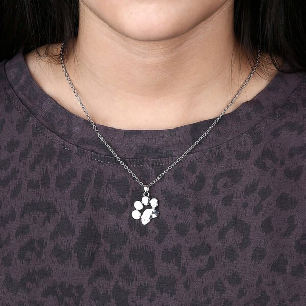 Collier Pendentif A140