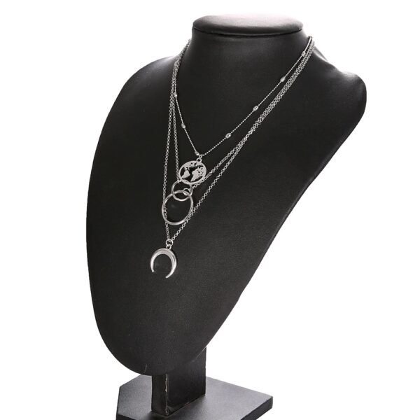 Collier Pendentif A169