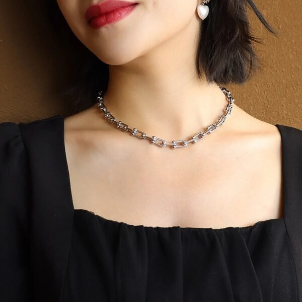 Collier Pendentif A186