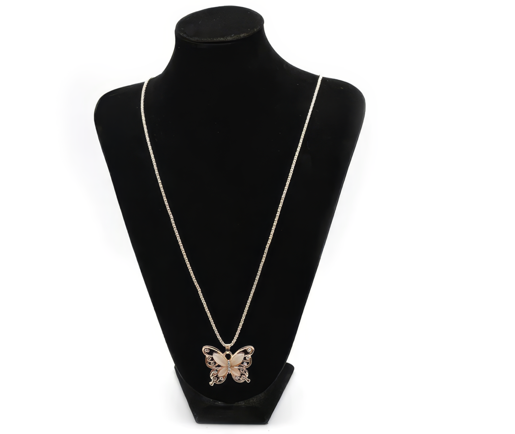 Collier F35 - Papillon – Image 2