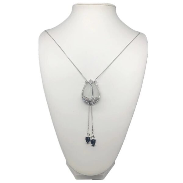 Collier F49 - Élégant