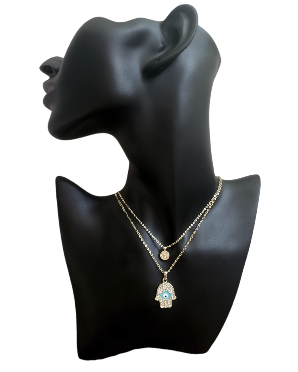 Collier F71 - Vintage