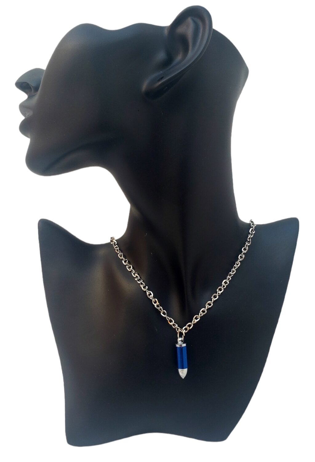 Collier F78 - Balle Fusil – Image 2