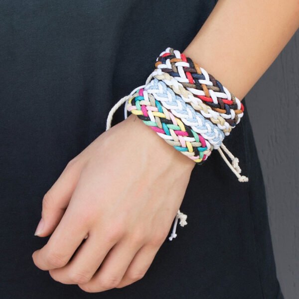 Bracelet Vintage H114 - Unisexe