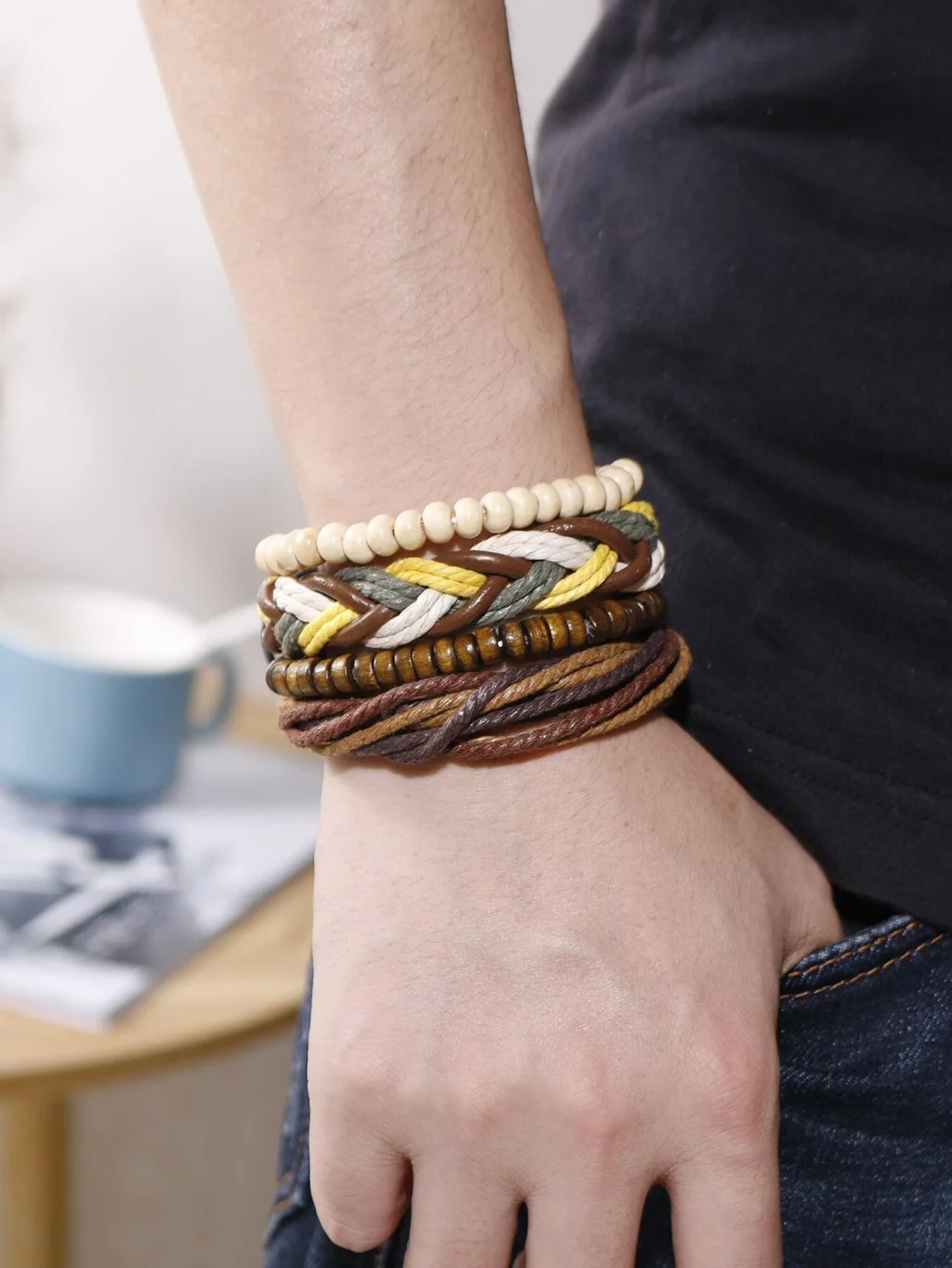 Bracelet Vintage H125