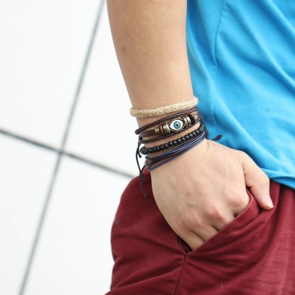 Bracelet Vintage H128