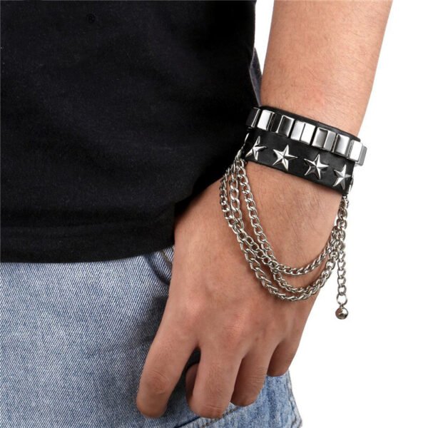 Bracelet Vintage H131