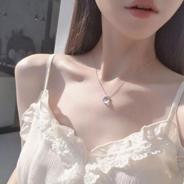 Collier Pendentif S16