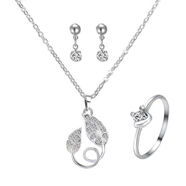 Ensemble De Bijoux