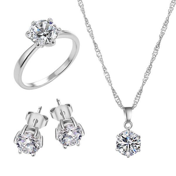 Ensemble De Bijoux
