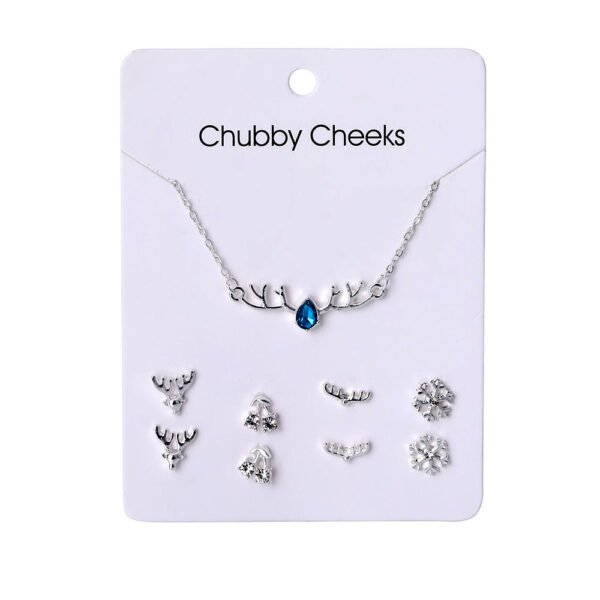 Ensemble De Bijoux