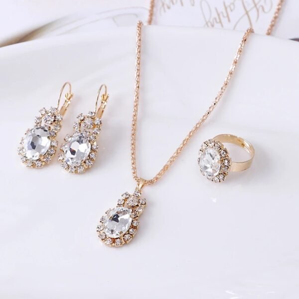 Ensemble De Bijoux