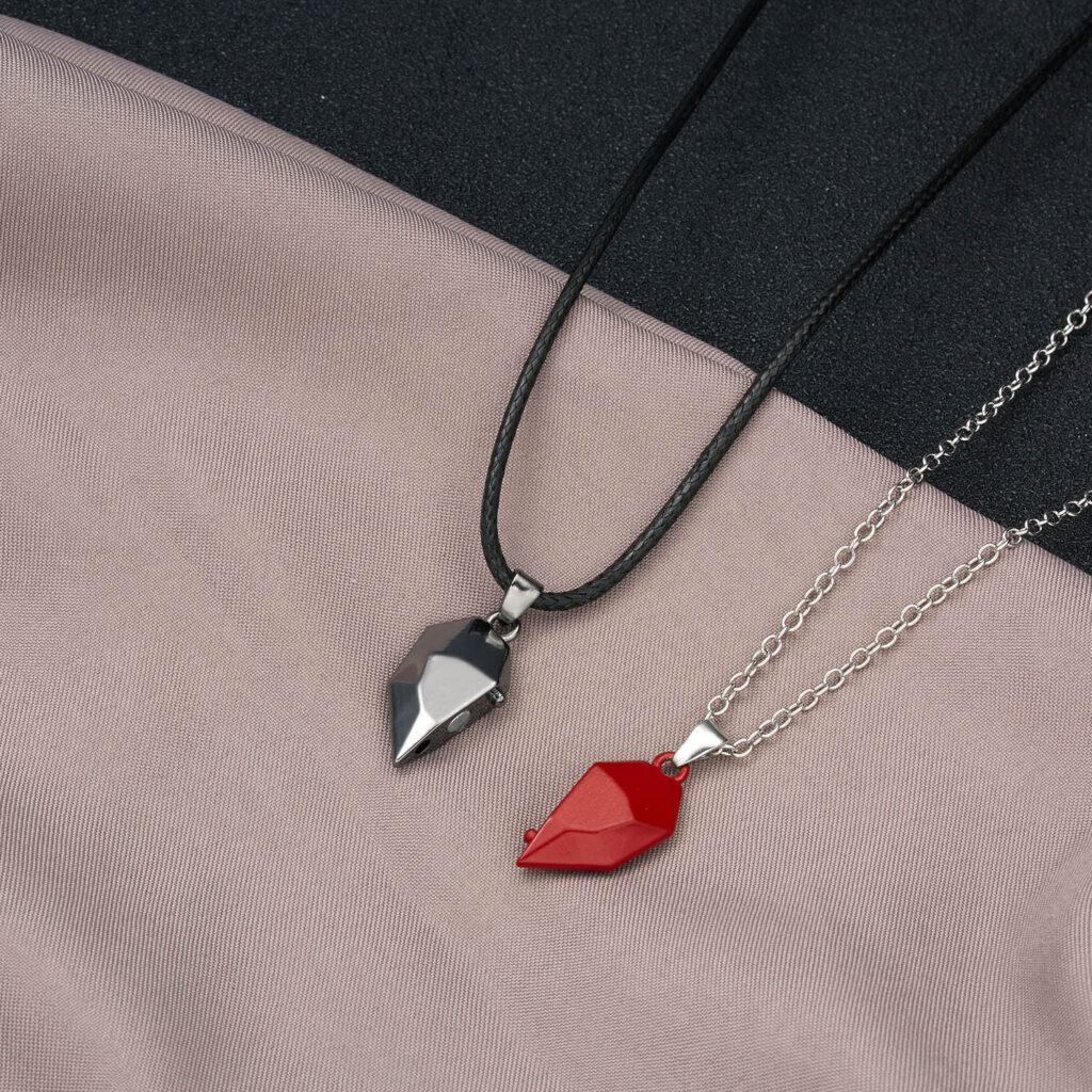 Collier Couple - Magnétique – Image 2