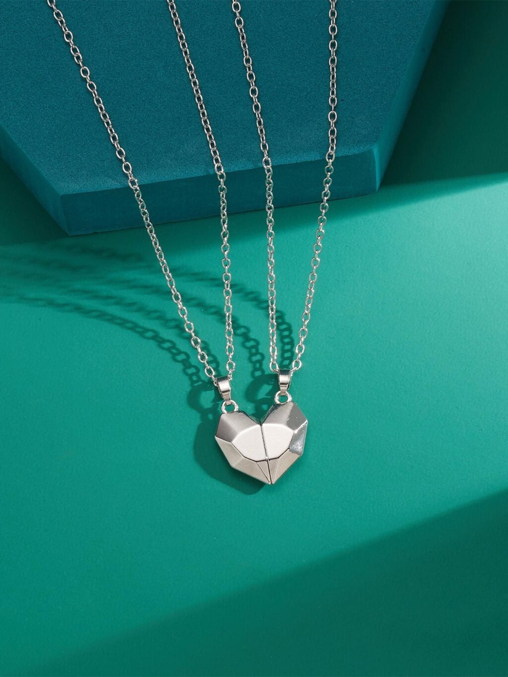 Collier Couple - Magnétique – Image 2