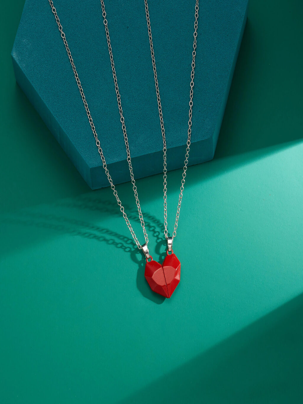 Collier Couple - Magnétique – Image 2