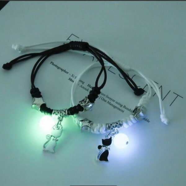 Bracelet Couple C014
