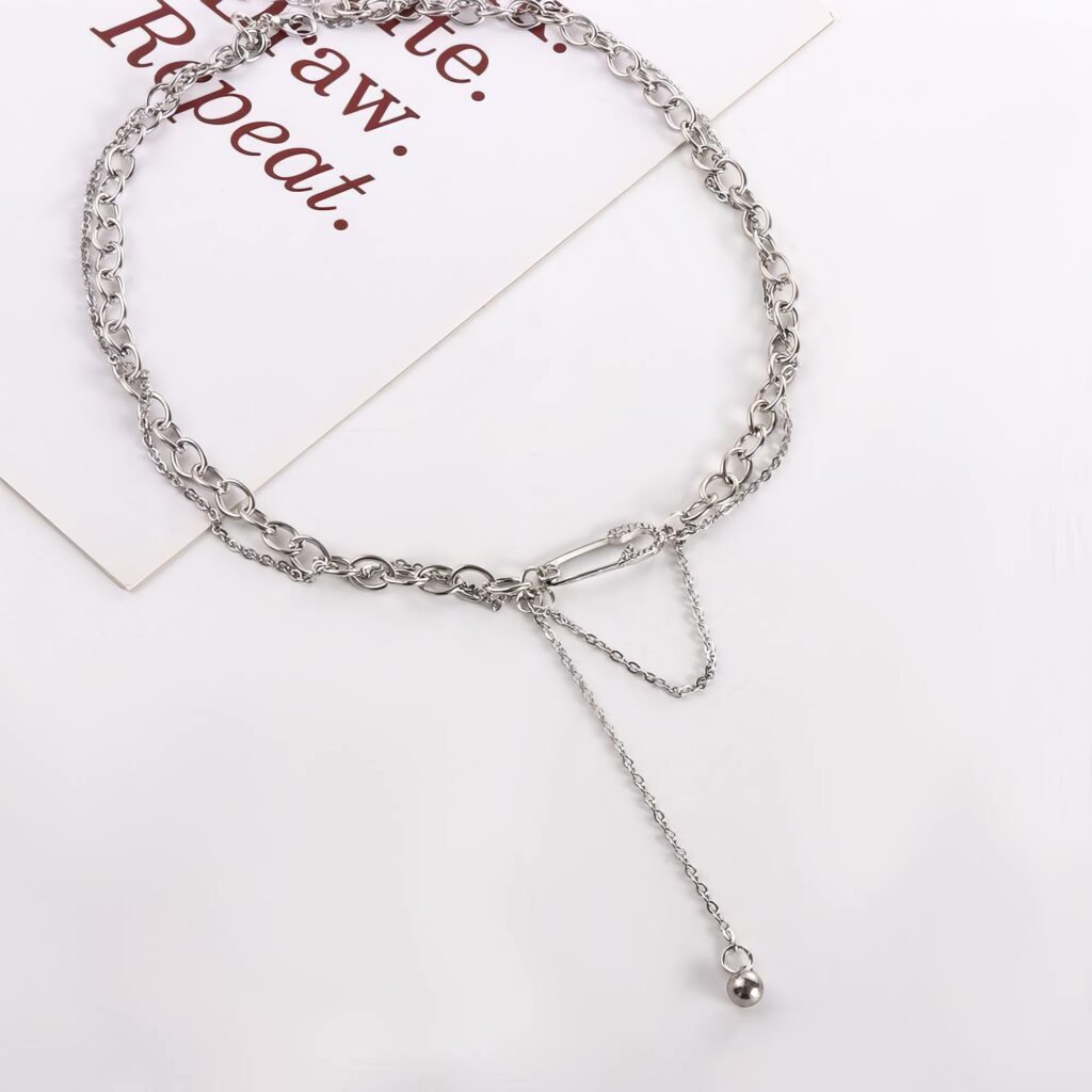 Collier Pendentif A209 – Image 4
