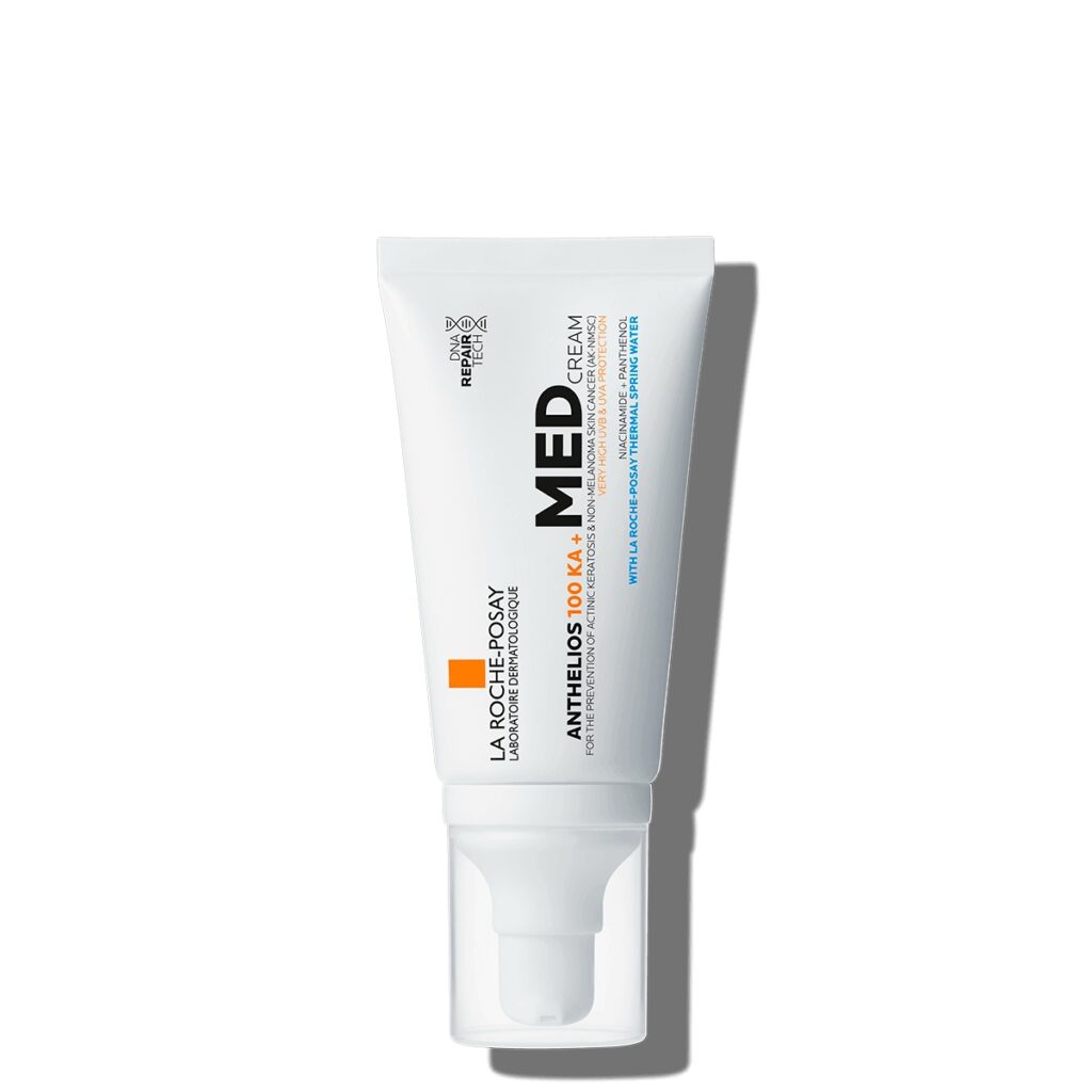 La Roche-Posay - Crème Anthelios 100 KA+ MED - 50ml