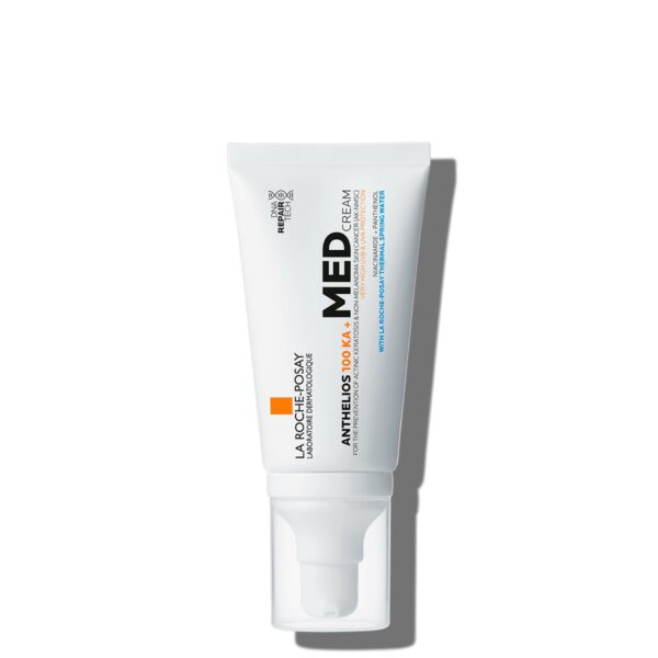 La Roche-Posay - Crème Anthelios 100 KA+ MED - 50ml