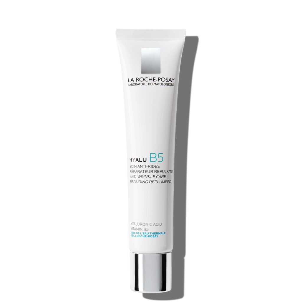 La Roche-Posay - Hyalu B5 Soin Crème Anti Rides à l'Acide Hyaluronique - 40ml