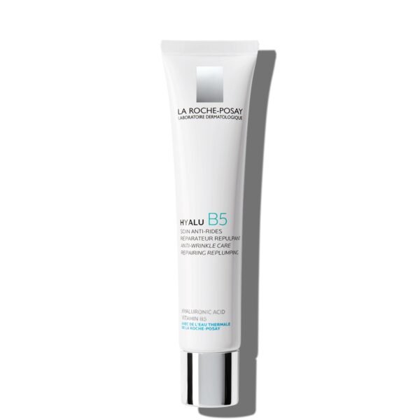 La Roche-Posay - Hyalu B5 Soin Crème Anti Rides à l'Acide Hyaluronique - 40ml