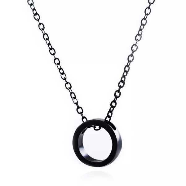 Collier Pendentif A212