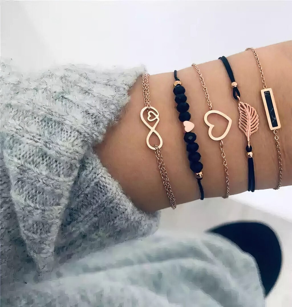 Bracelet Ensemble B206