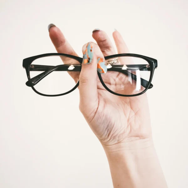 Lunettes De Vue