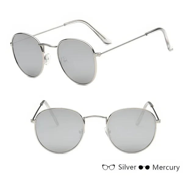 Lunettes de Soleil - Style Classique et Élégant