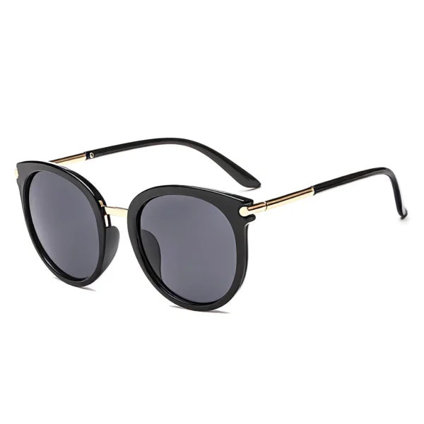 Lunettes de Soleil Femme - Élégance Moderne