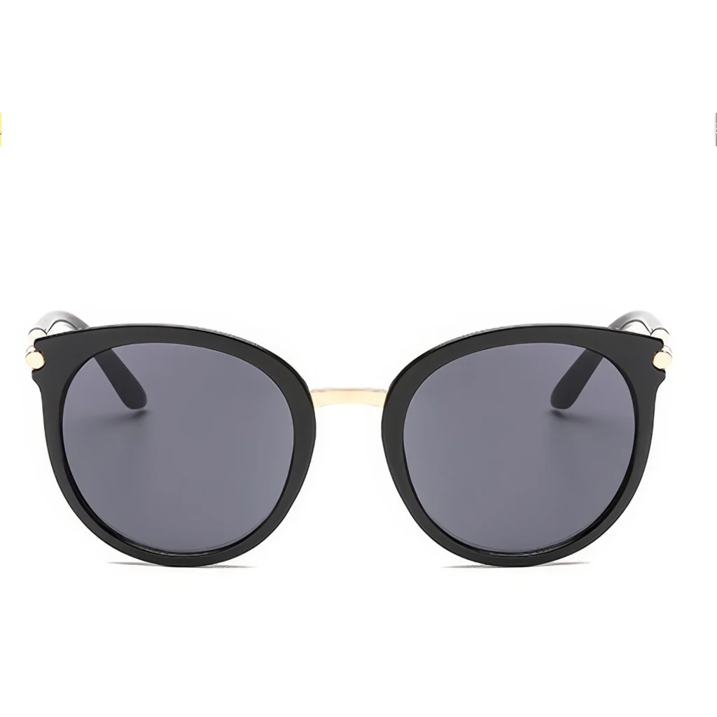 Lunettes de Soleil Femme - Élégance Moderne – Image 2