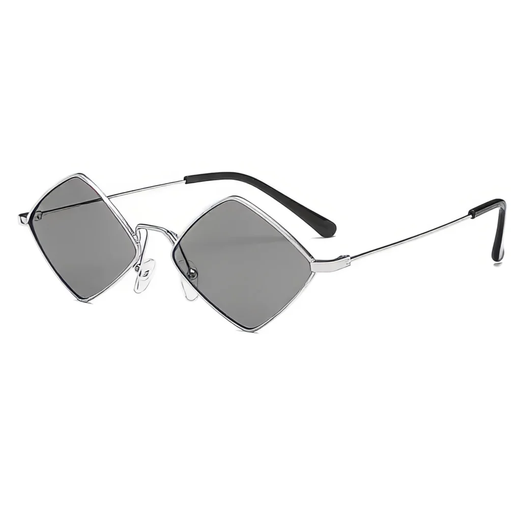Lunettes de Soleil Femme - Design Moderne et Raffiné – Image 2