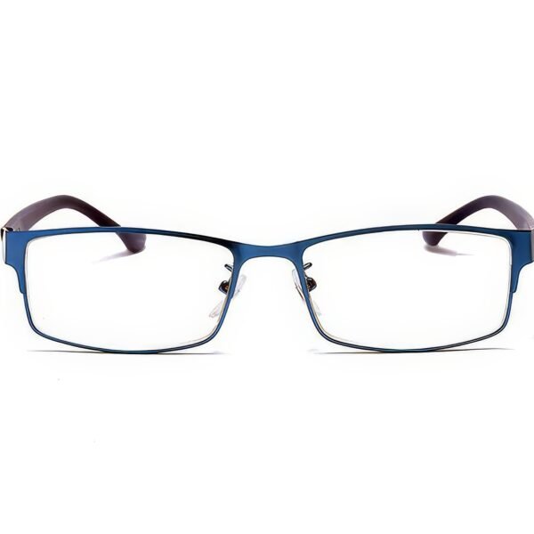 Lunettes de Vue – Design Rectangulaire Élégant