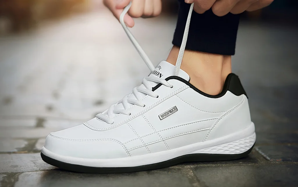 Chaussures de Sport Homme - Confort et Style – Image 3