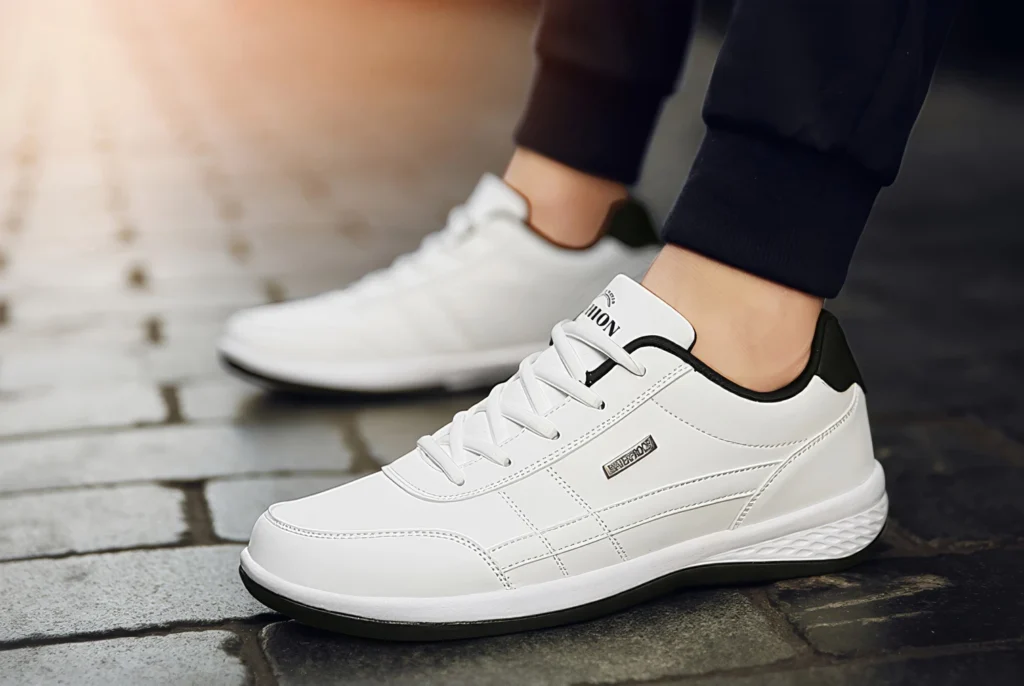 Chaussures de Sport Homme - Confort et Style – Image 2