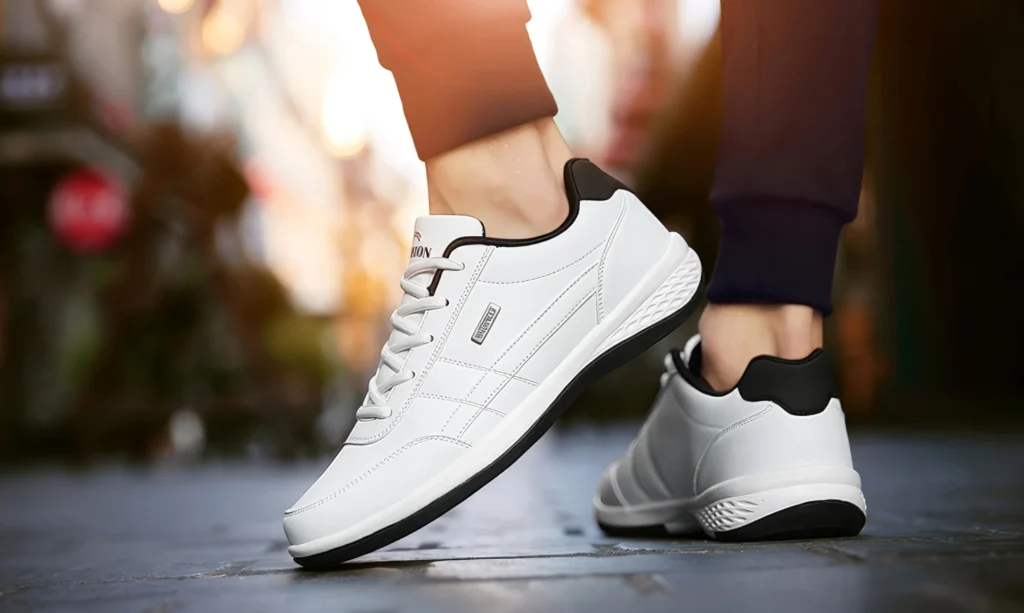 Chaussures de Sport Homme - Confort et Style – Image 4