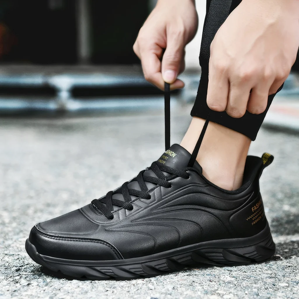 Chaussures de Sport Homme - Confort et Style – Image 3
