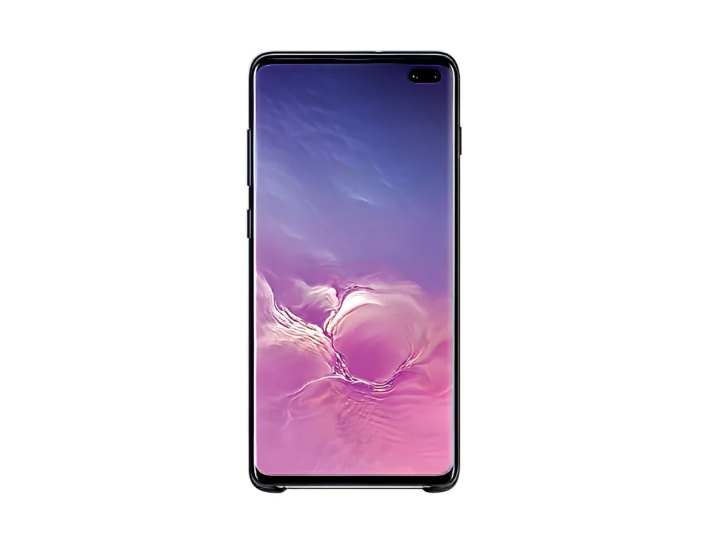 Coque Samsung Galaxy S10 - Protection Premium – Image 3