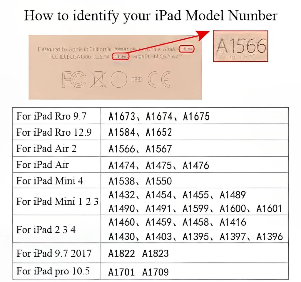 Coque iPad Pro 10.5 - Protection Fine et Élégante – Image 3