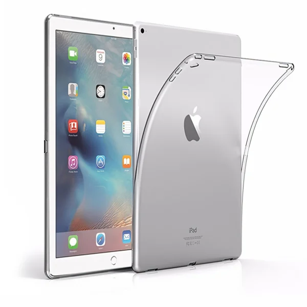 Coque iPad Pro 10.5 - Protection Fine et Élégante